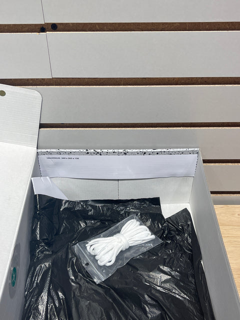 Jordan 5 Retro White Metallic (2026) Sz 12