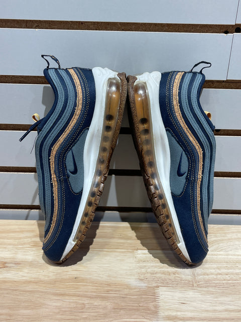Nike Air Max 97 Cork Sz 9
