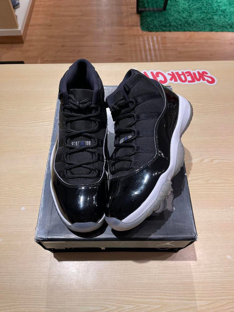 Jordan 11 Retro Space Jam (2016) Sz 10