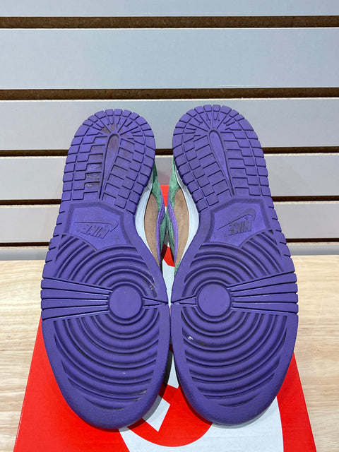 Nike Dunk Low Veneer (2020/2024) Sz 9.5M