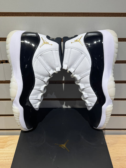 Jordan 11 Retro DMP Gratitude (2023) Sz 11.5M