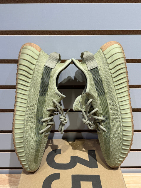 adidas Yeezy Boost 350 V2 Sulfur Sz 12