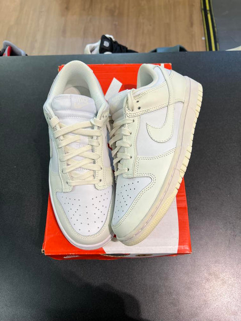 Nike Dunk Low LX White Coconut Milk (Women's) Sz 8W