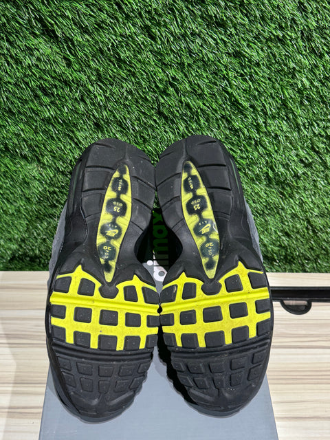 Nike Air Max 95 OG Neon (2020) Sz. 5.5M/7W