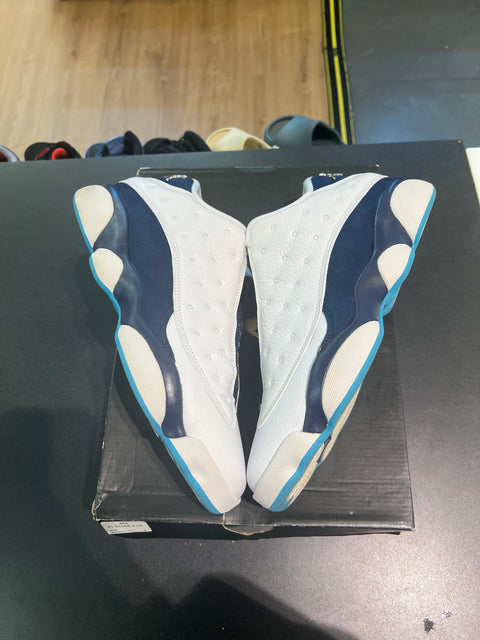 Jordan 13 Retro Low Hornets