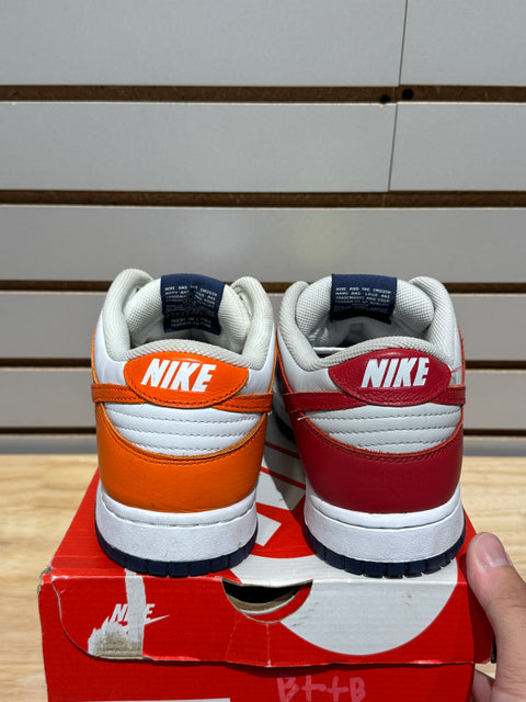 Nike Dunk Low QS CO.JP What The (2024) Sz 9.5