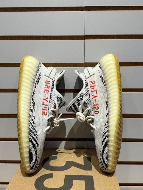 adidas Yeezy Boost 350 V2 Zebra