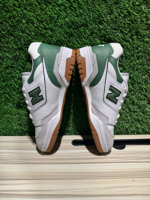 New Balance 550 White Nori Sz 10M