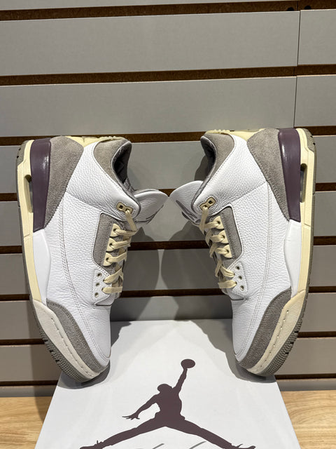 Jordan 3 Retro SP A Ma Maniére (Women's) Sz 10.5