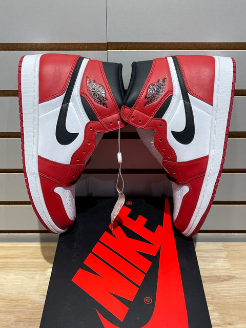 Jordan 1 Retro Chicago (2015) Sz 9.5