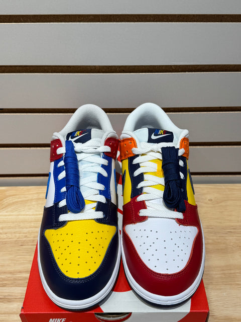 Nike Dunk Low QS CO.JP What The (2024) Sz 10