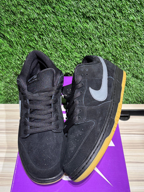 Nike SB Dunk Low Fog Sz 12M