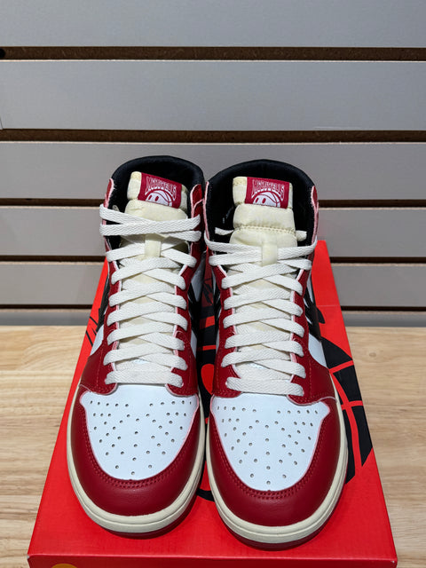 McDowell's Air Pro Sport 1 Chicago Sz 9