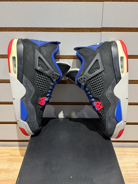 Jordan 4 Retro Rare Air (GS) Sz 6.5Y