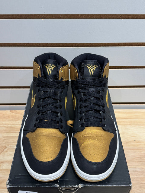 Jordan 1 Retro Melo PE Sz 10.5