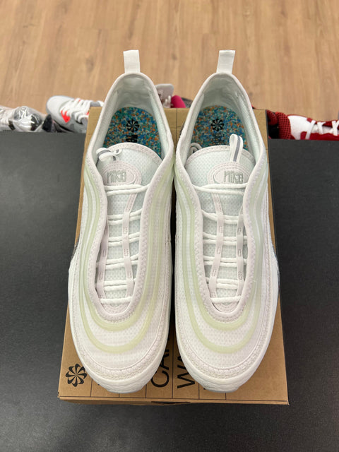 Nike Air Max 97 Terrascape Summit White Malachite