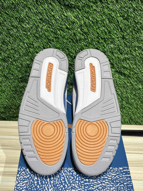 Jordan 3 Retro Wizards Sz 11 