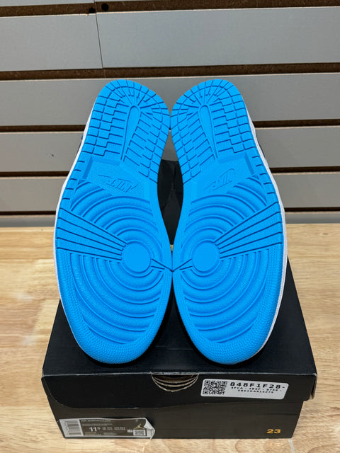 Jordan 1 Low UNC (2021) Sz 11.5