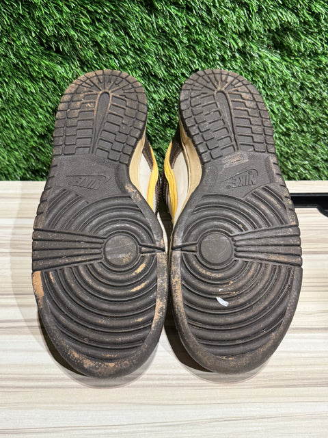 Nike SB Dunk Low Golf Net Sz 8.5M