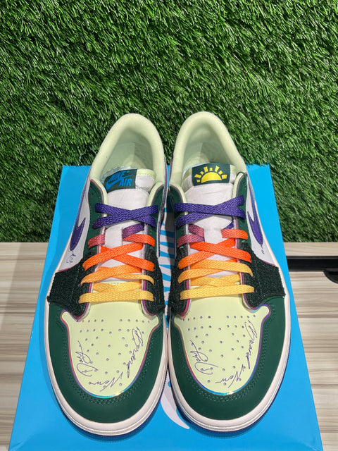 Jordan 1 Retro Low OG Doernbecher (2023)