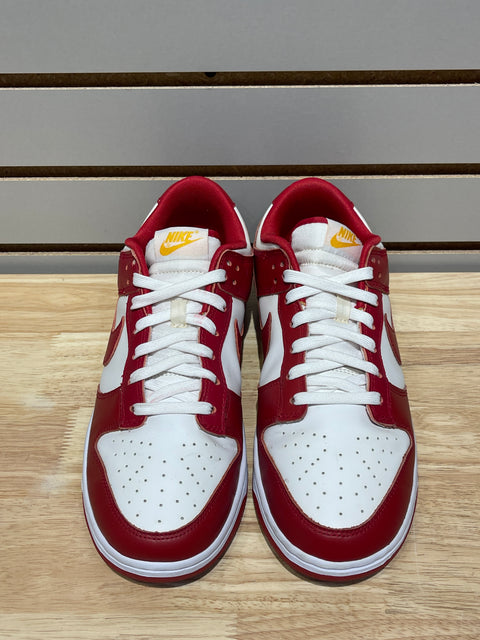 Nike Dunk Low USC Sz 10.5
