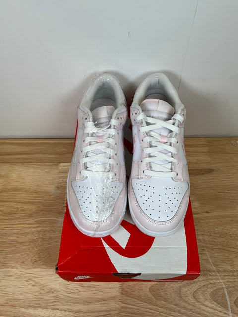 DS Pink Paisley Nike Dunk Low Sz 9.5W/8M