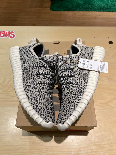 adidas Yeezy Boost 350 Turtledove (2022) Sz 10