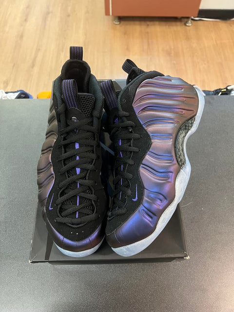 Nike Air Foamposite One Eggplant (2024) Sz 12