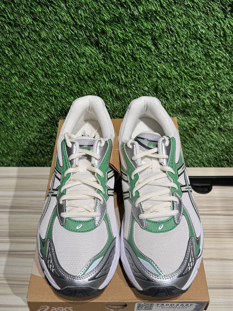ASICS GT-2160 Cream Bamboo Sz 9M