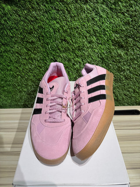 adidas Aloha Super Gonz One Black Eye Sz 10