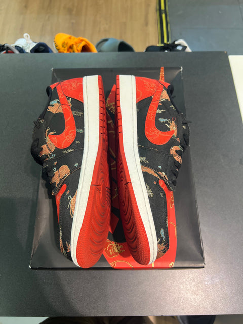 Jordan 1 Low OG Chinese New Year