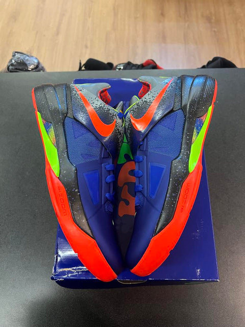 Nike KD 4 NERF (2024) Sz 12M