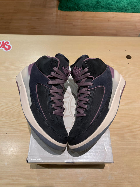 Jordan 2 Retro Mauve (Women's)