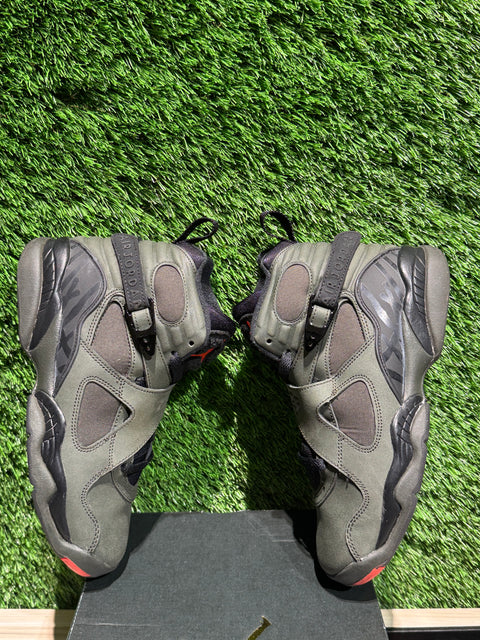 Jordan 8 Retro Take Flight Undefeated (GS) Sz 5Y