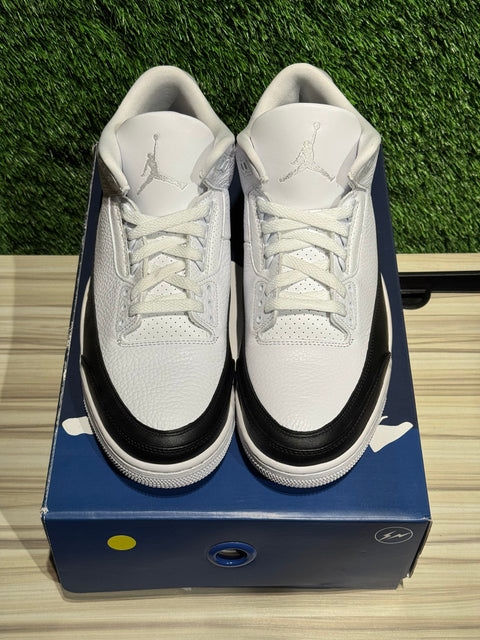 Jordan 3 Retro Fragment Sz 11M
