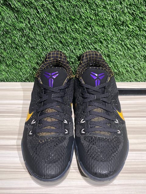 Nike Kobe 11 Carpe Diem Sz 10.5M
