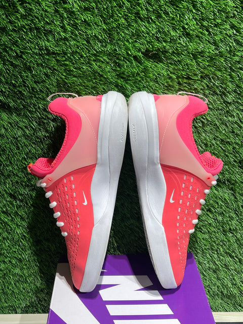 Nike SB Zoom Nyjah 3 Hot Punch Sz 10.5