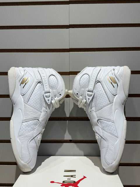 Jordan 8 Retro OVO White Sz 10.5