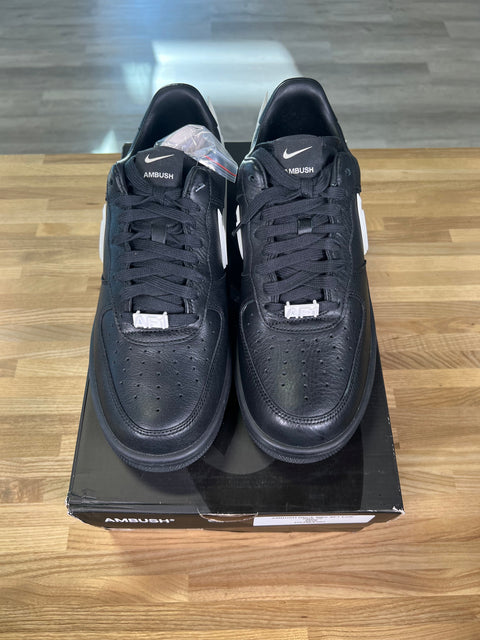 Nike Air Force 1 Low SP AMBUSH Black