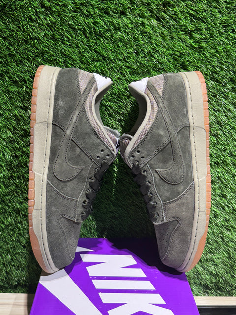 Nike SB Dunk Low Pro B Sequoia Sz 12