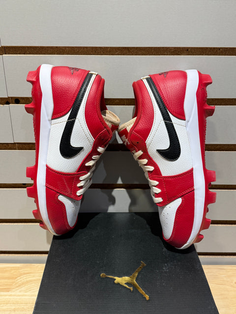Jordan 1 Retro MCS Low Chicago Sz 7.5M