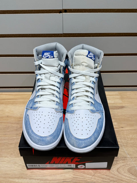 Jordan 1 Retro High OG Hyper Royal Sz 11