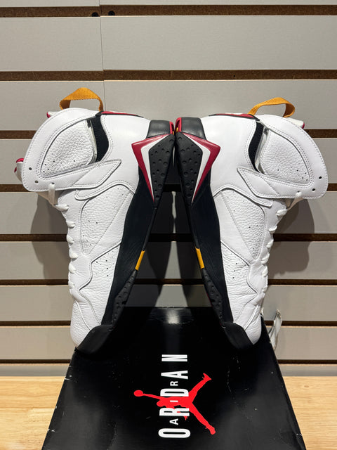 Jordan 7 Retro Cardinal (2022) Sz 13