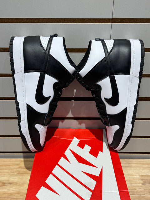 Nike Dunk High Panda Black White (2021/2024) Sz 12