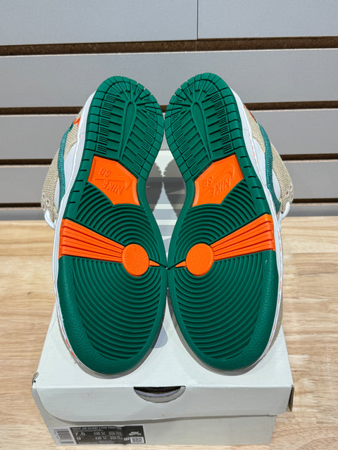 Nike SB Dunk Low Jarritos Sz 7.5