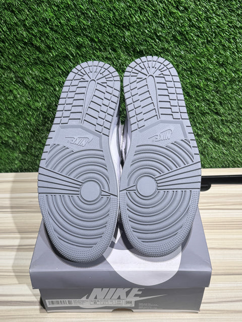 Jordan 1 Retro High OG Stealth Sz 8M