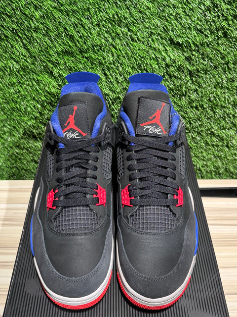 Jordan 4 Retro Rare Air (White Lettering) Sz 12M