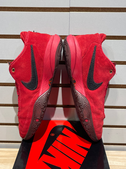 Nike LeBron 20 Liverpool Sz 11.5