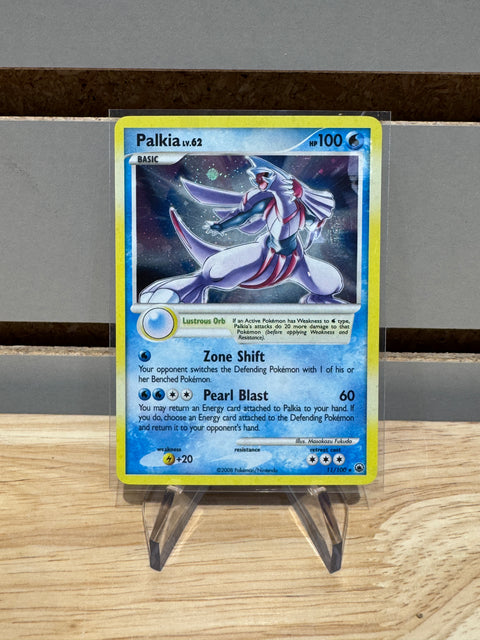 Pokémon Palkia - Majestic Dawn (MD)