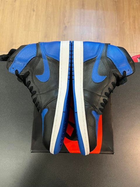 Jordan 1 Retro Royal (2017) Sz 12